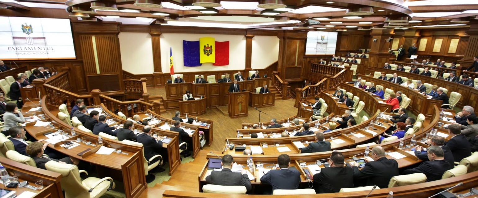 Сценарии формирования проевропейской коалиции в Молдавии