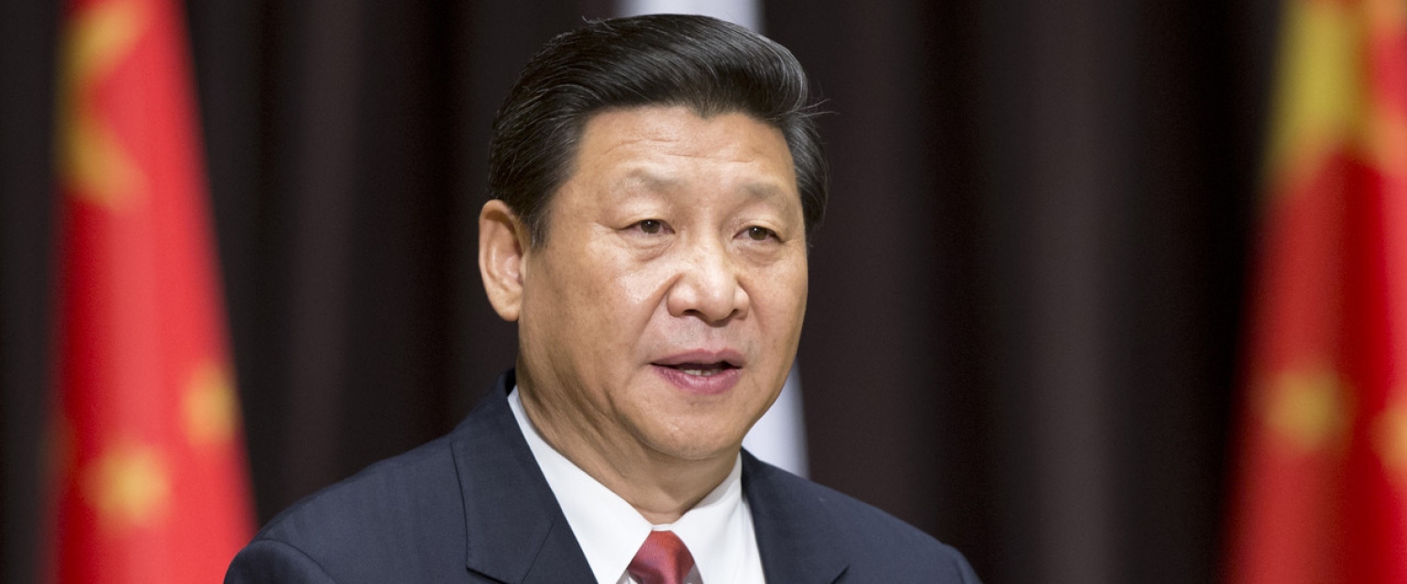 Феномен Си: Чем нынешний глава КНР отличается от своих предшественников