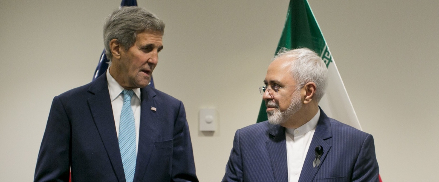 Узоры персидского ковра: как Ирану стать региональным лидером