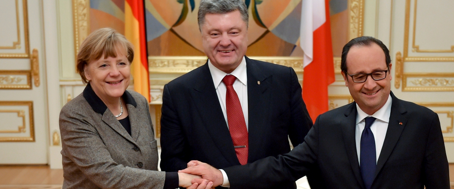 Как Минск до Киева дошел: Зачем Украине нужны третьи Минские соглашения