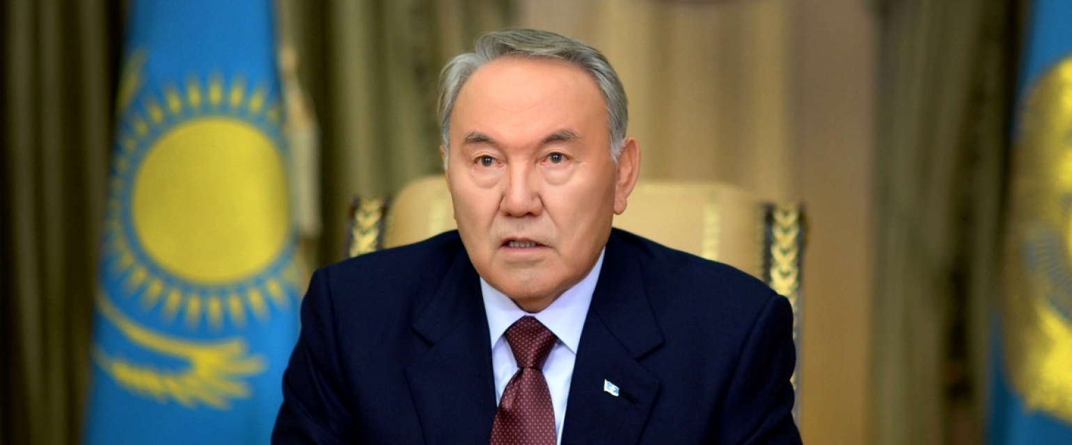 Земельный вопрос в Казахстане и перспективы народных волнений