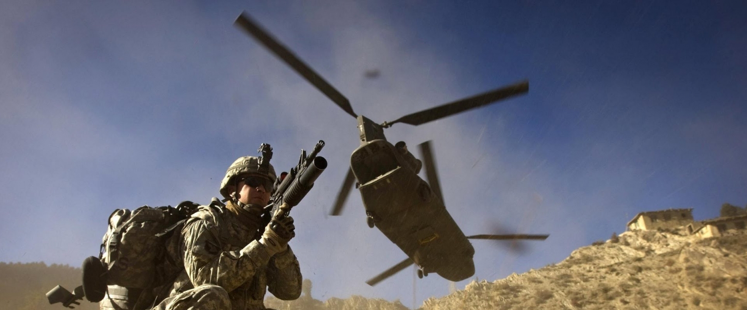 Угрожает ли Центральной Азии вторжение боевиков из Афганистана