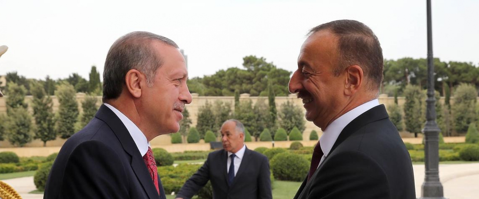 Старые и новые условия партнерства между Баку и Анкарой