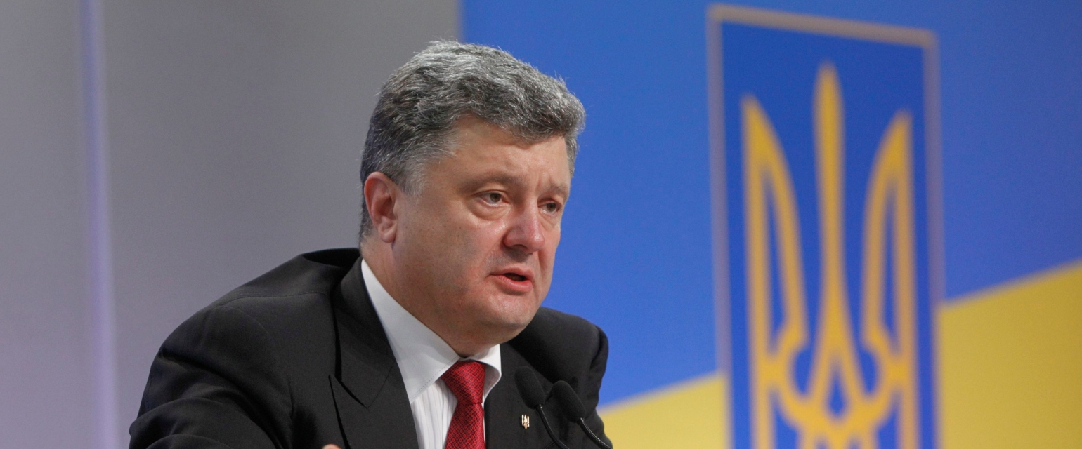 Новый поворот в дискуссии вокруг переговоров с Л/ДНР на Украине