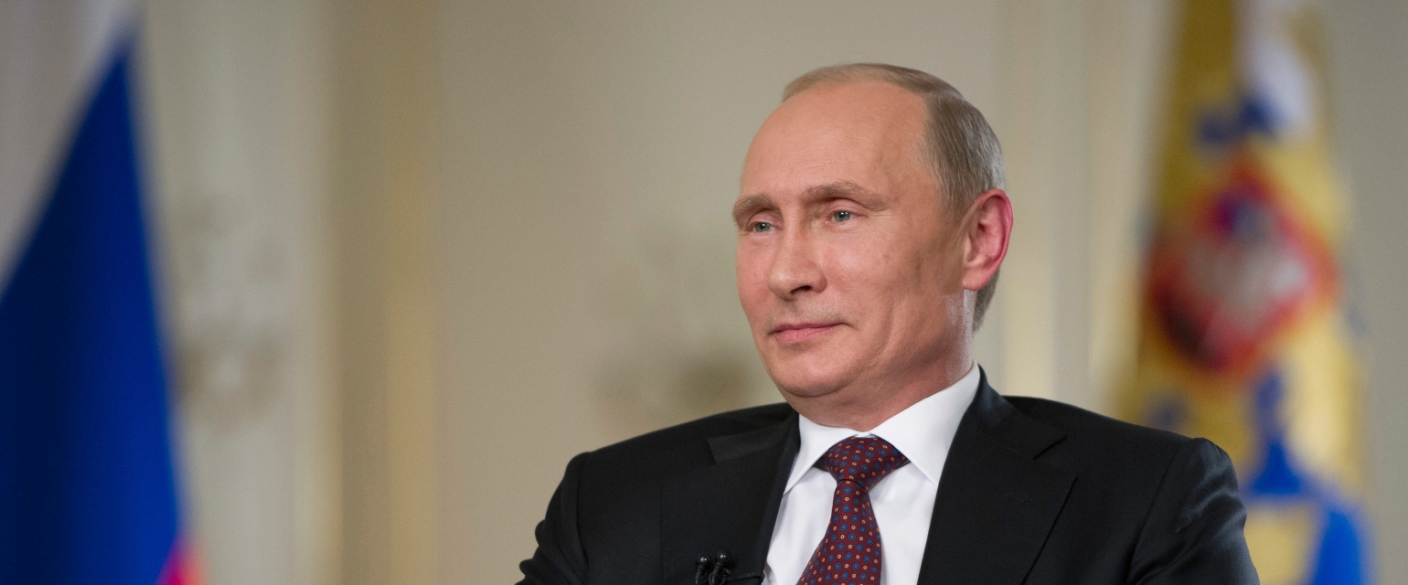 На пути к «рейганистской» России: политика России в области безопасности после Путина
