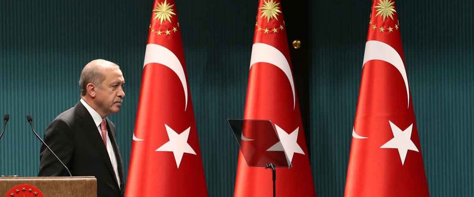 Россия и Турция сближаются после провала переворота