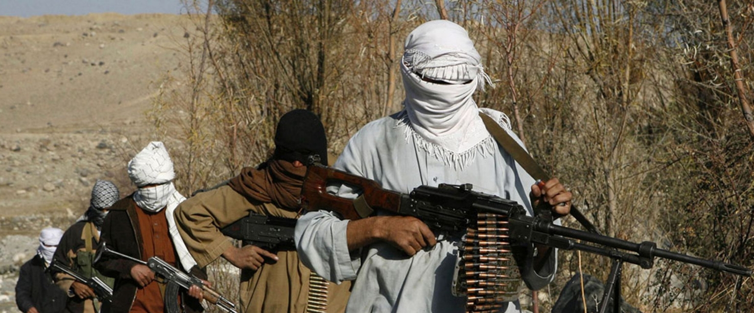Талибы станут препятствием на пути ИГИЛ в Афганистан