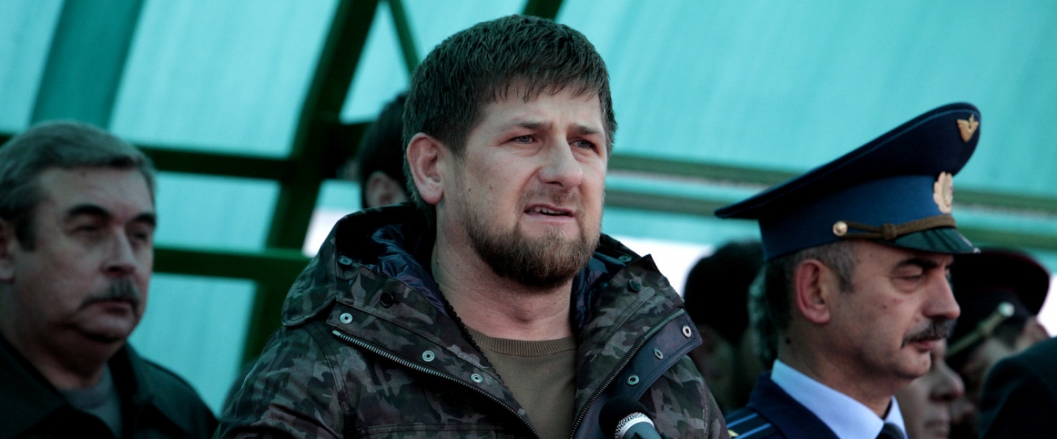 Режим КТО в Грозном не отменяет результаты политики «замирения» Чечни