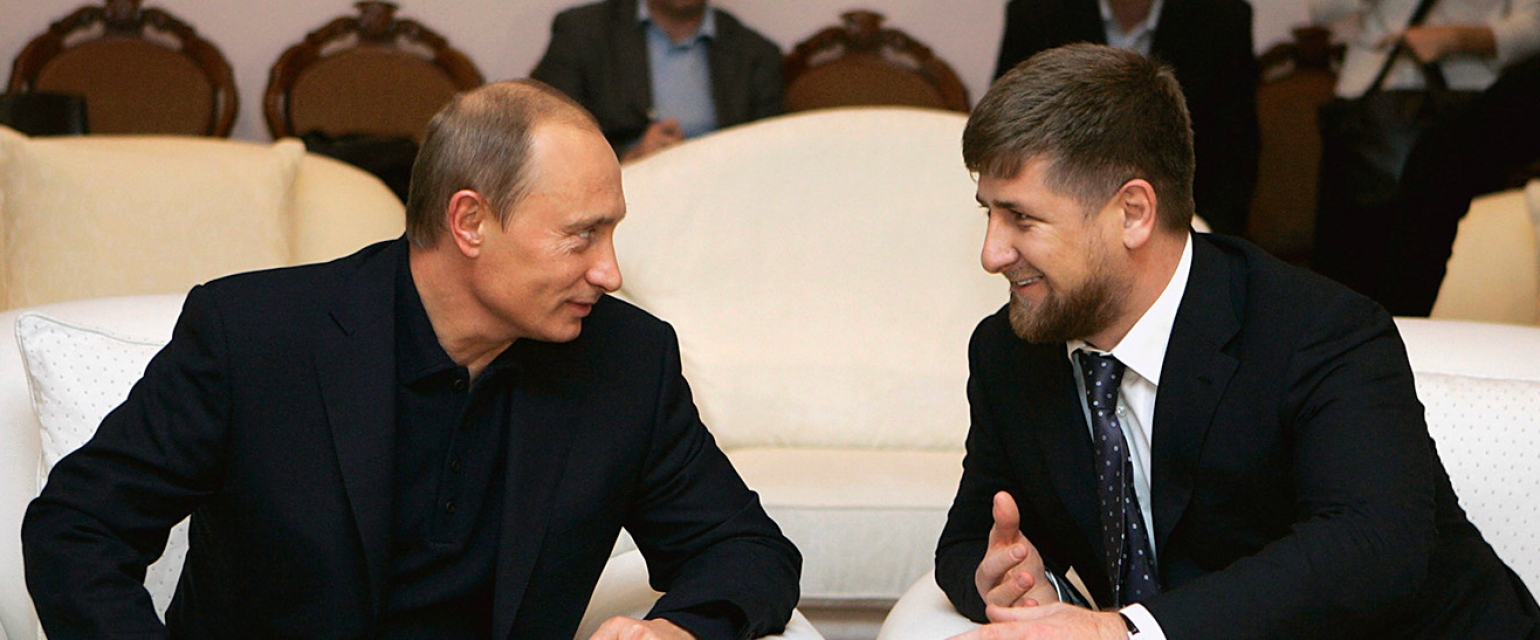 Значение Кадырова и чеченской модели для российской региональнойоп политики