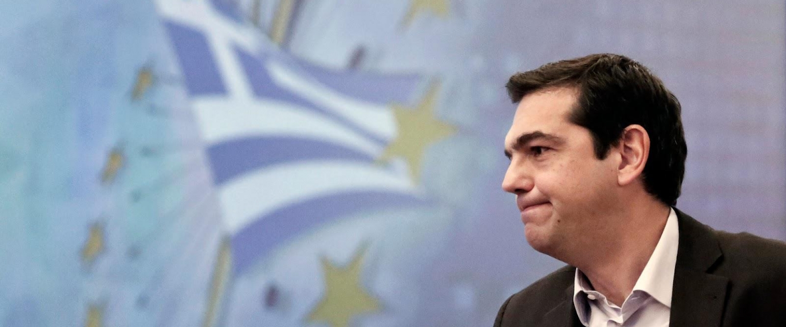 Оба хуже: Греция выбирает из плохих вариантов