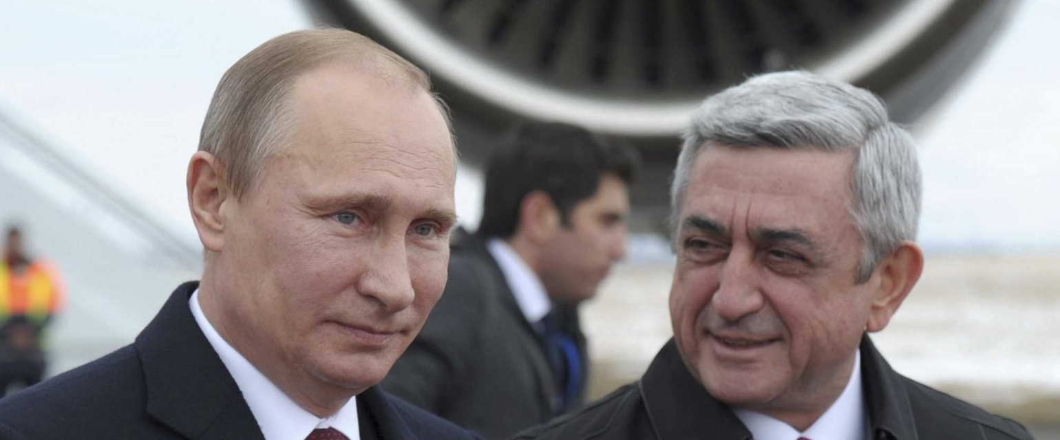 Хрупкий статус-кво вокруг Нагорного Карабаха противоречит интересам России