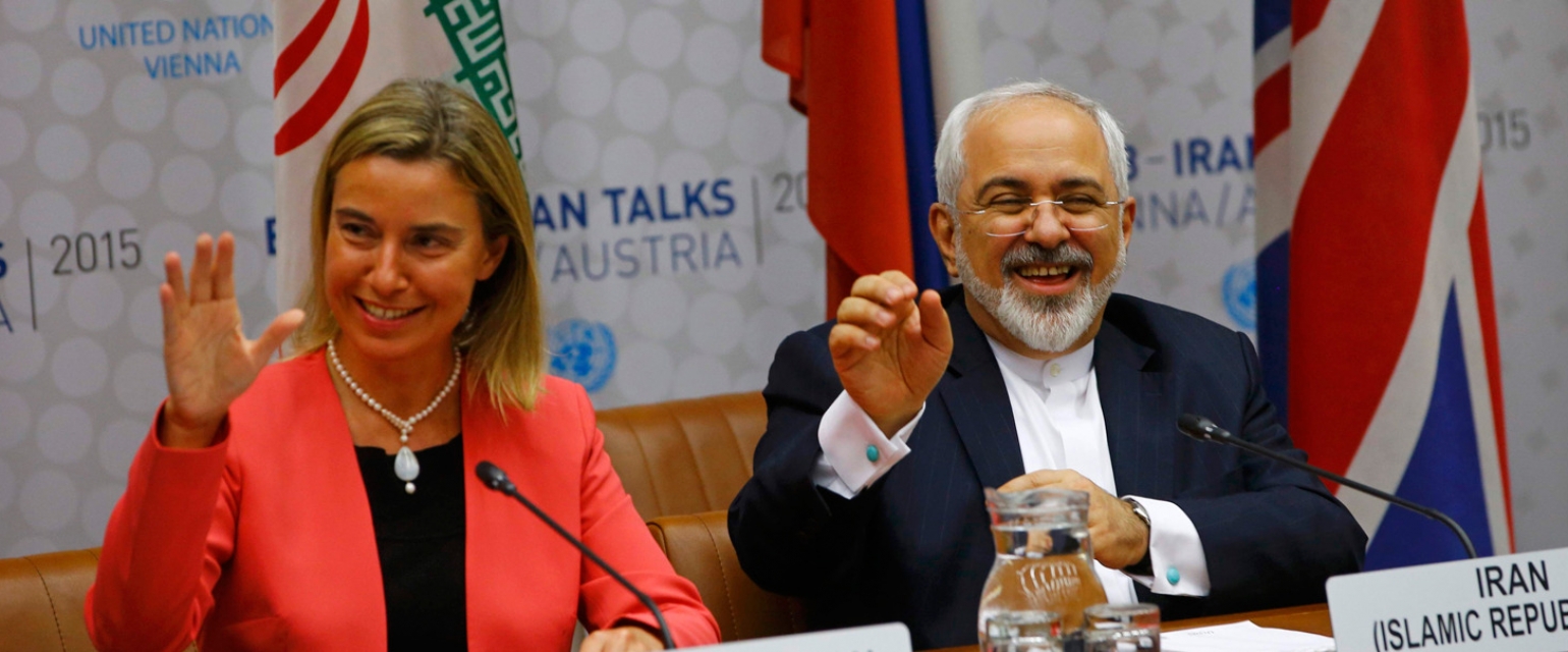 Сделка века: О чем договорились Иран и «шестерка» международных посредников