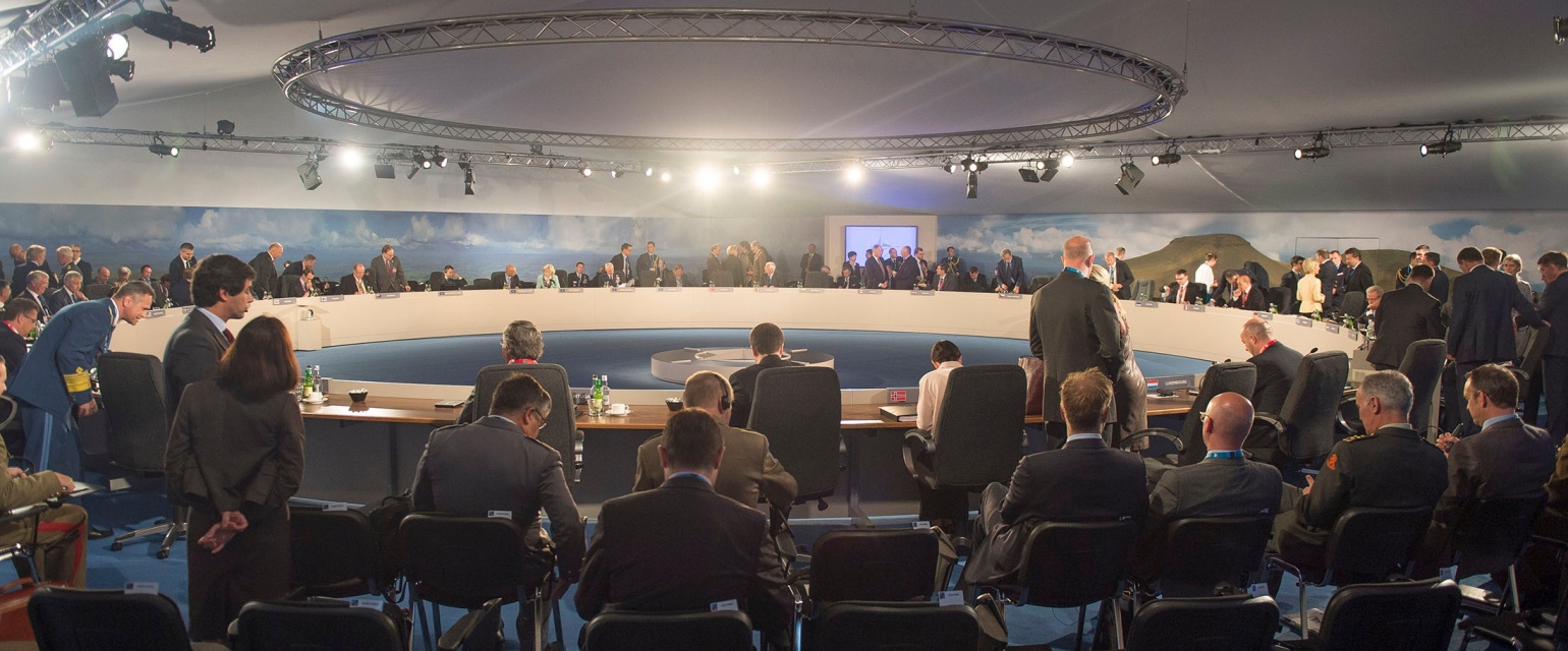 Результаты саммита НАТО в Уэльсе: альянс возвращается в Европу
