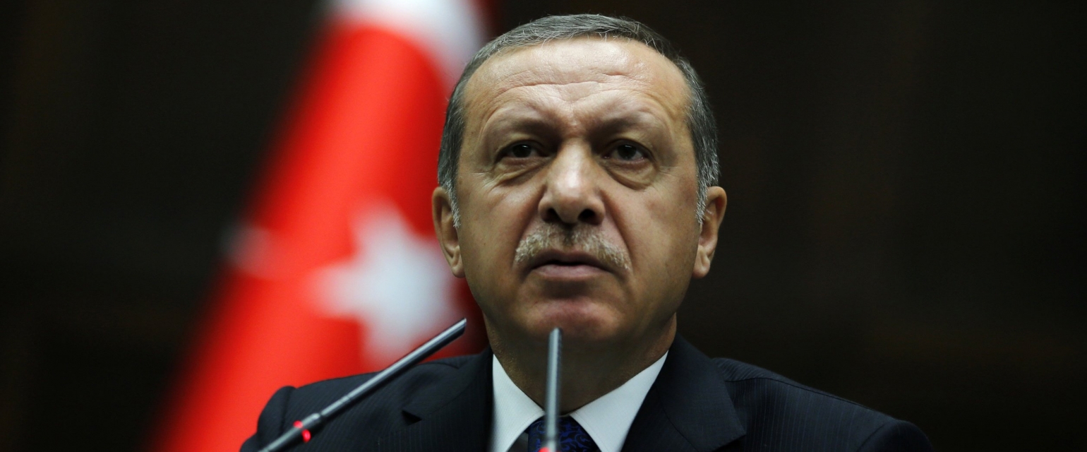 Заявления Эрдогана остаются элементом политического торга
