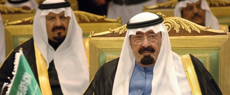 Логика внешней политики Саудовской Аравии и интересы России