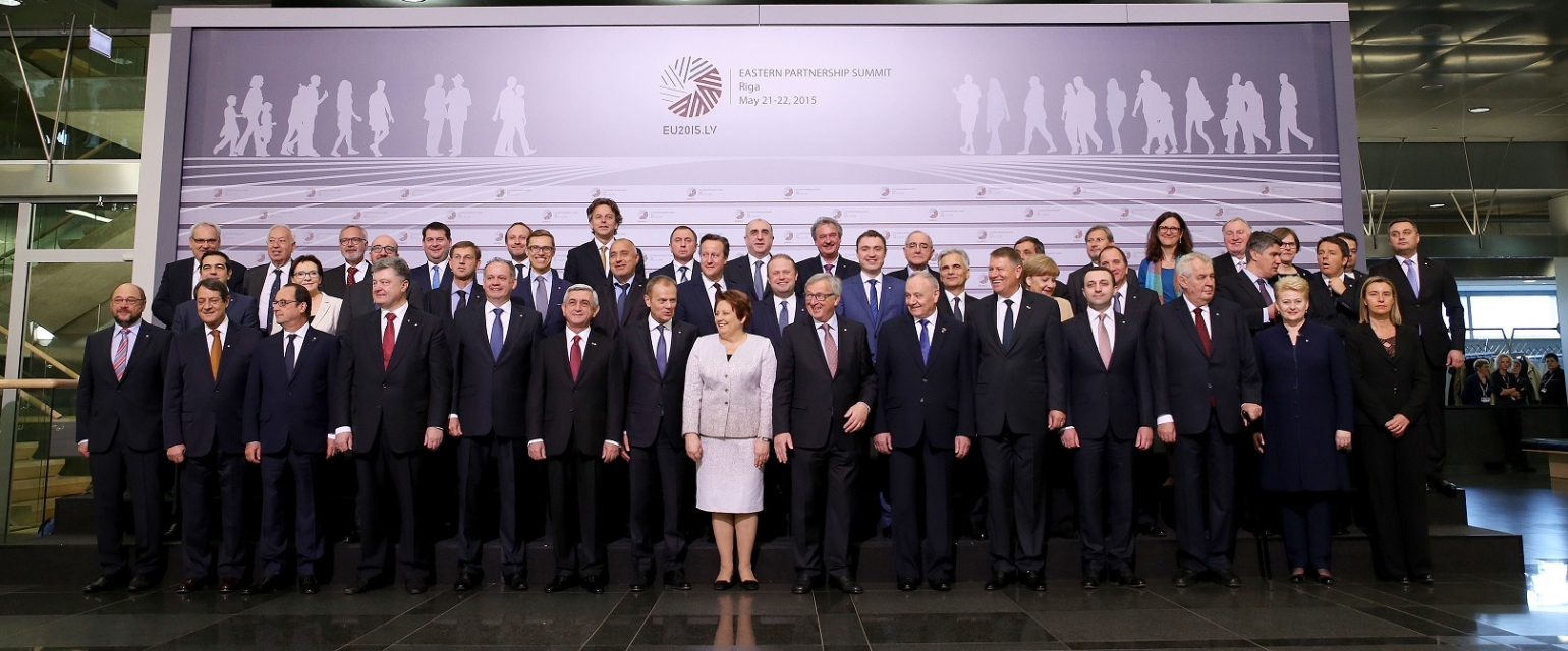 «Восточное партнёрство»: нормативная экспансия ЕС продолжится несмотря на неудачи