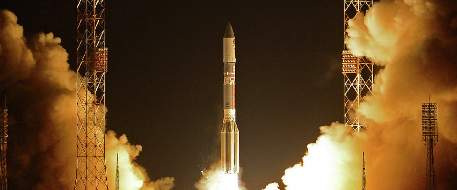 Совместное производство спутников как платформа сотрудничества России со странами Латинской Америки
