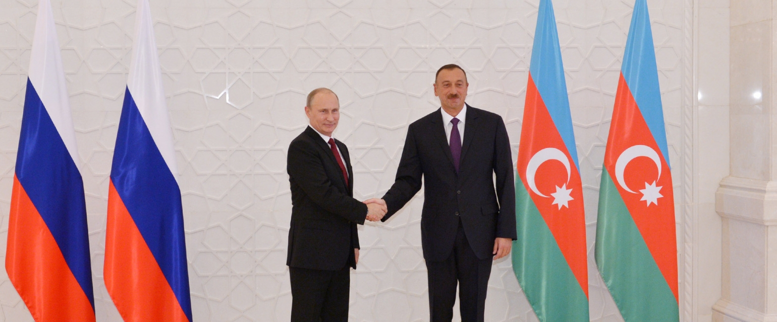 Россия не может позволить себе ухудшения отношений в Азербайджаном