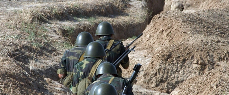 Неизбежность статус-кво в Нагорно-Карабахском конфликте