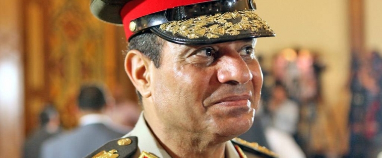 Египет накануне новых президентских выборов