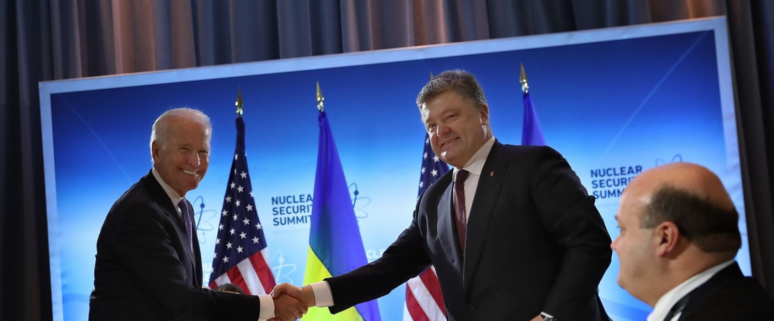 Досрочные выборы на Украине как удар по позициям президента и украинской политике Запада