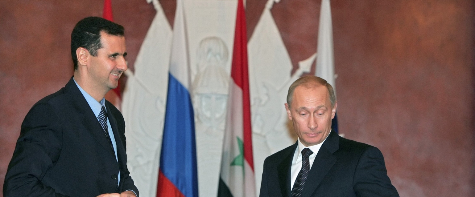 Решительные действия Путина повышают вес России на мировой арене, но есть и риски