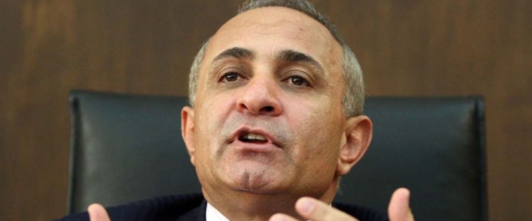 Приоритеты Овика Абраамяна на посту премьер-министра Армении