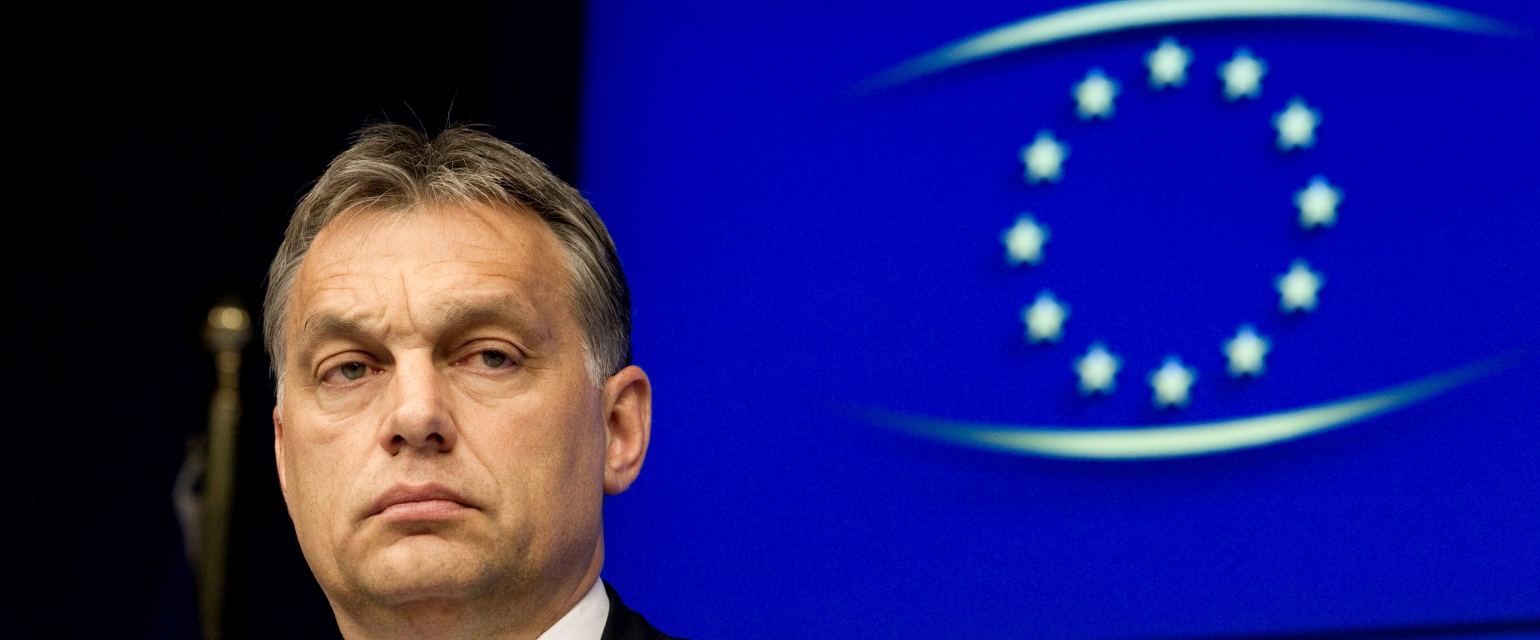 Опасения по поводу выхода Венгрии из состава ЕС преждевременны