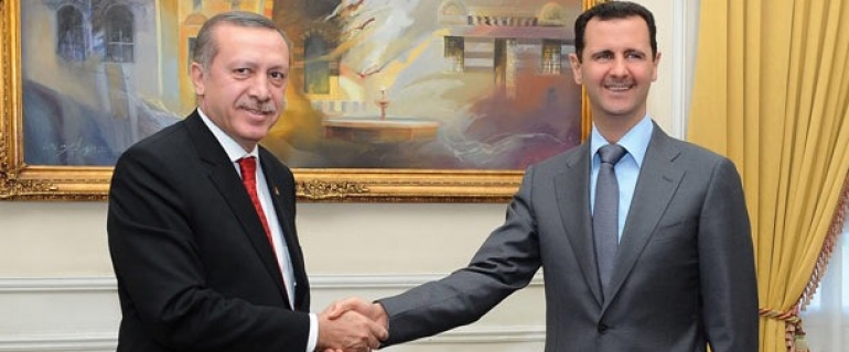 Турецкие интересы в Сирии и стабильность режима Эрдогана