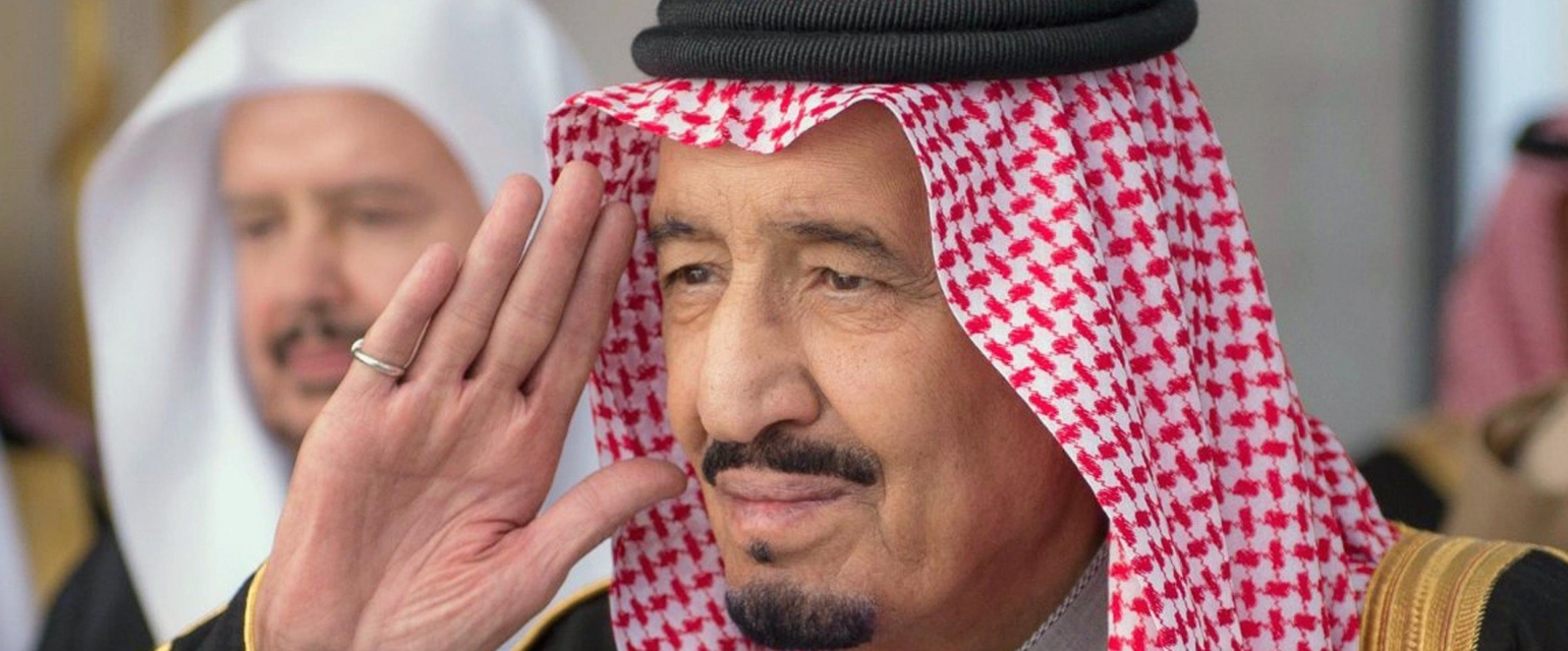 Саудовская Аравия стремится помешать изменению баланса сил на Ближнем Востоке