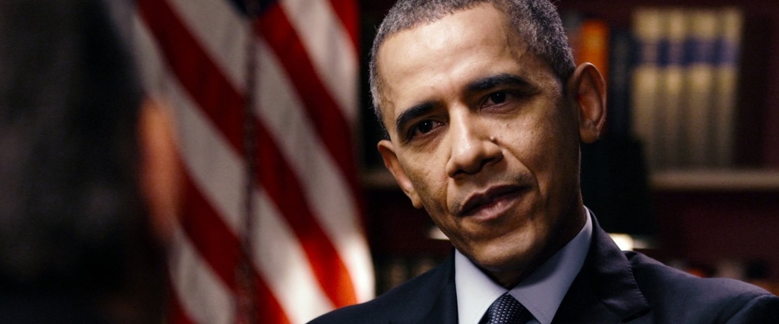 Внешняя политика США по оценках президента Барака Обамы