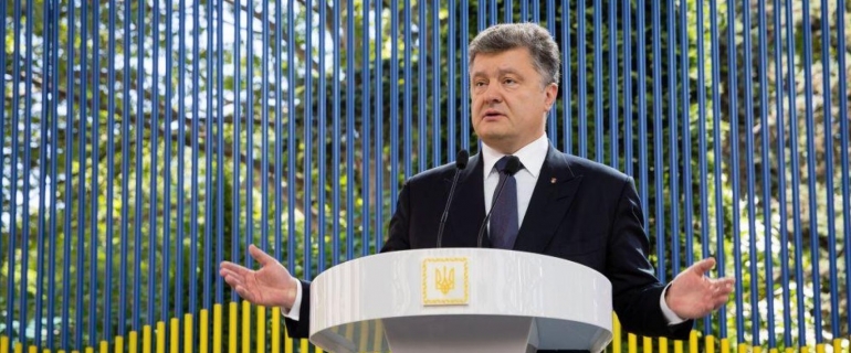 Украинский вопрос Сценарии развития украинского кризиса
